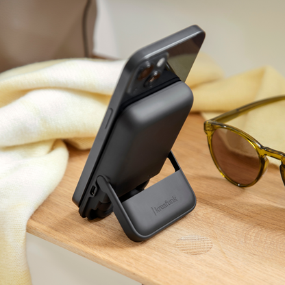 Kreafunk toCHARGE GO - Power bank & earbuds