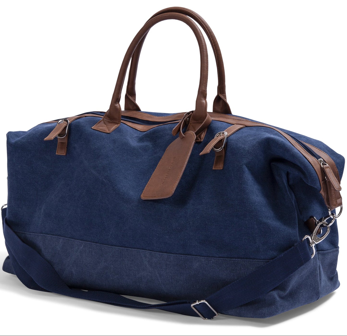 Lord Nelson duffelbag