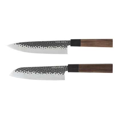 Orrefors Jernverk Knivsett