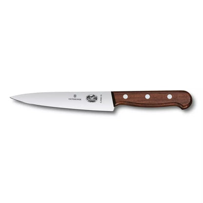 Victorinox - Kebony - Kokkekniv 15 cm