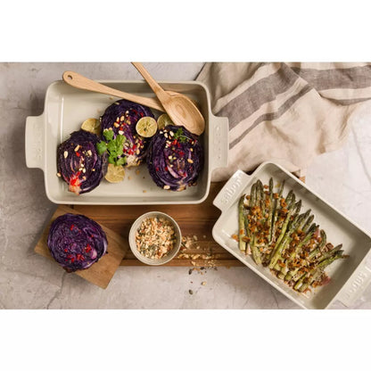 Sabor - Ildfast form 29 x 22 cm - 2,2 l