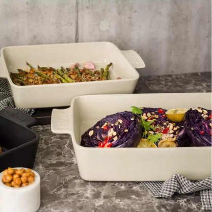Sabor - Ildfast form 29 x 22 cm - 2,2 l