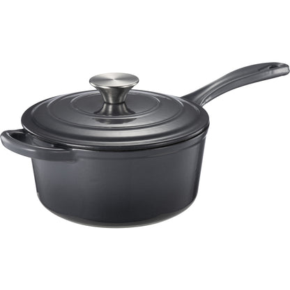 Sabor - Basic - Støpejernsgryte - 1,9 l