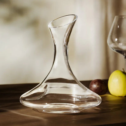 Magnor Dina - Decanter Klar 1,9 l Glass