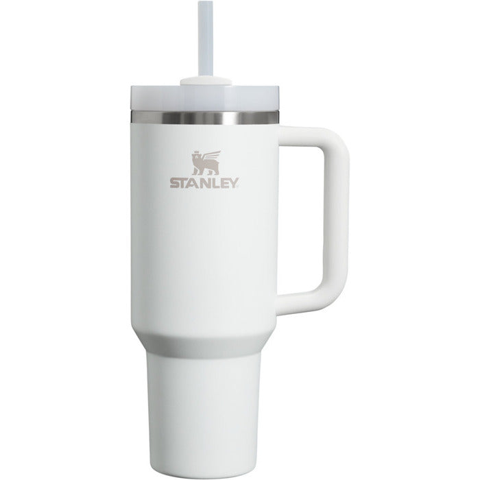 Stanley Quencher H2.O FlowState 1,18 L Frost forfra