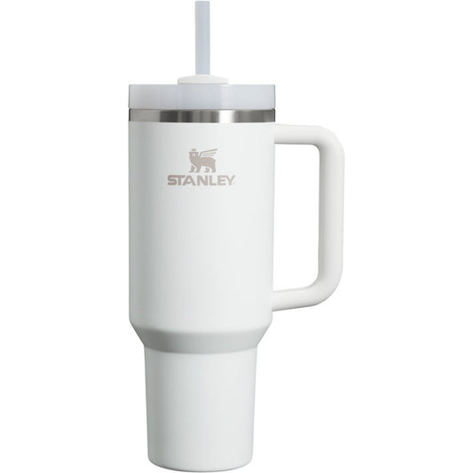 Stanley Quencher H2.O FlowState 1,18 L Frost forfra