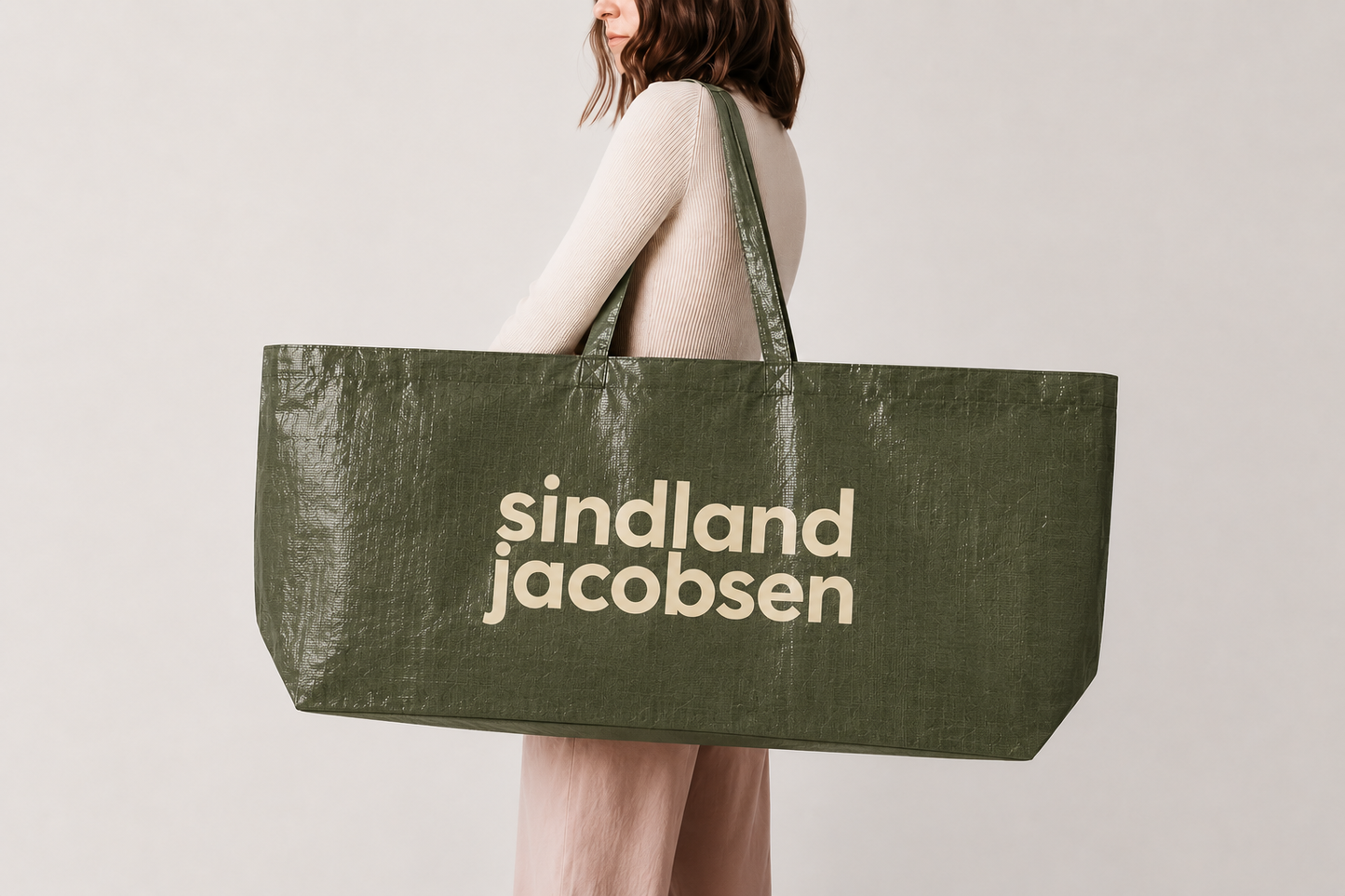 XL Shoppingbag