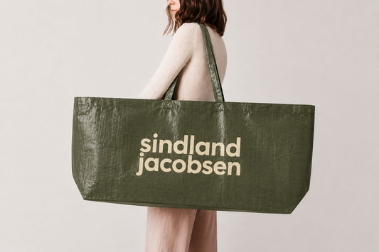 XL Shoppingbag