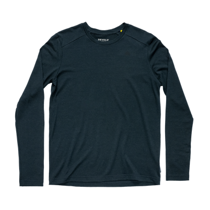 Devold Premium Long Sleeves M/W
