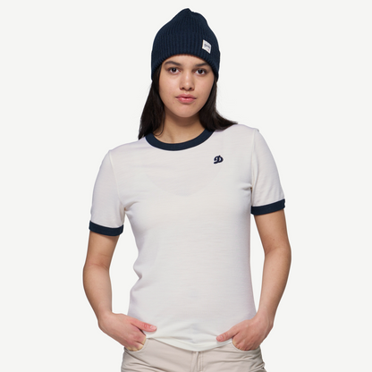 Devold Archive Ringer Tee Unisex