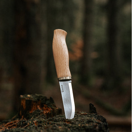 Bruslettokniven