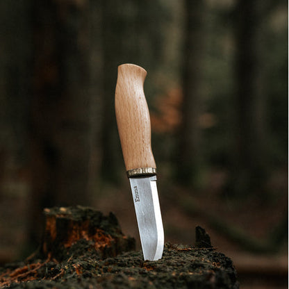 Bruslettokniven