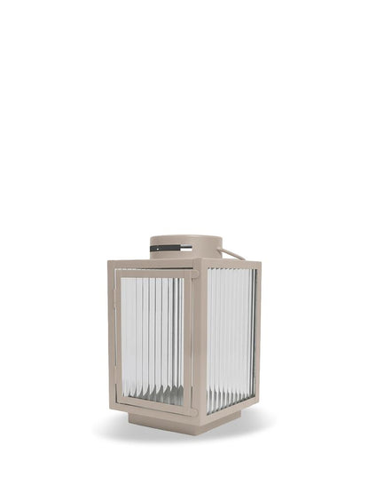 Liv lykt liten beige