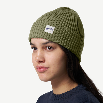Devold Archive Wool Beanie