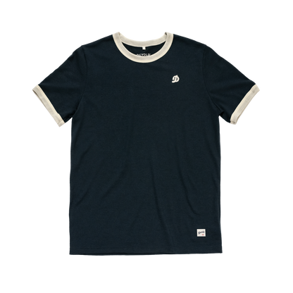 Devold Archive Ringer Tee Unisex