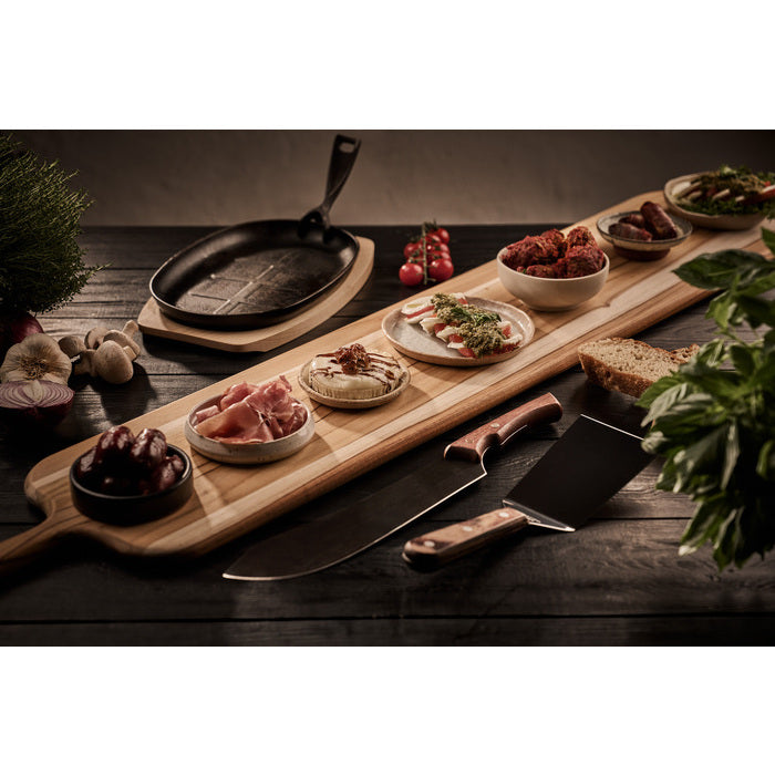 Tramontina - Hellstrøm BBQ by Tramontina - Serveringsfjøl
