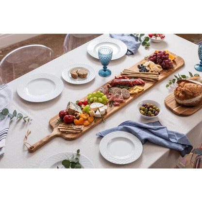 Tramontina - Hellstrøm BBQ by Tramontina - Serveringsfjøl