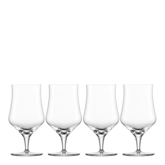 Zwiesel - Beer Basic Craft - Lager Ølglass 4-pk - 30 cl