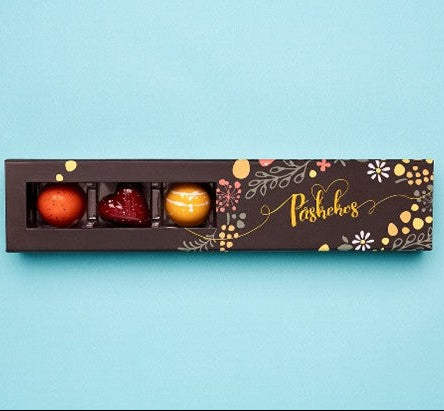 6 biters gaveeske - Påskekos