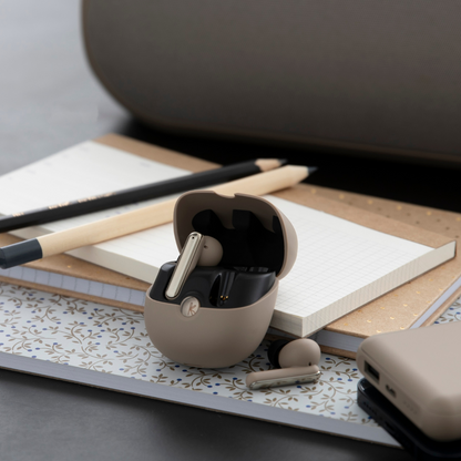Kreafunk Pure in ear