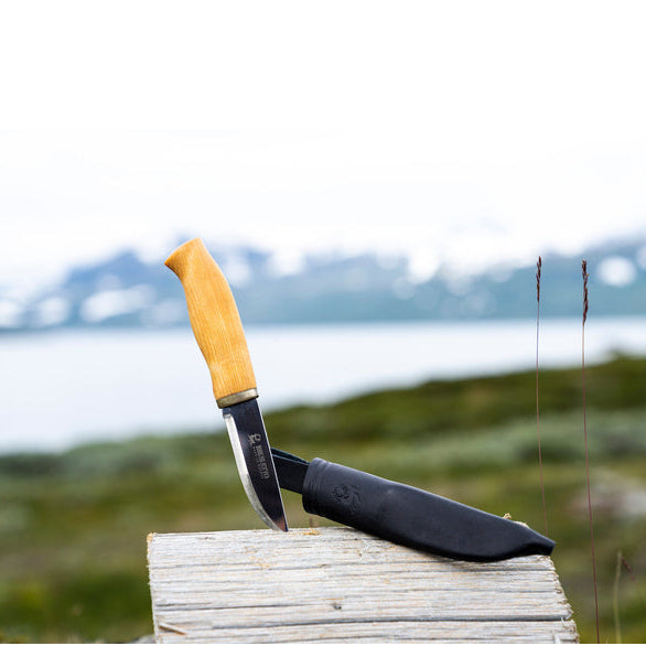 Bruslettokniven