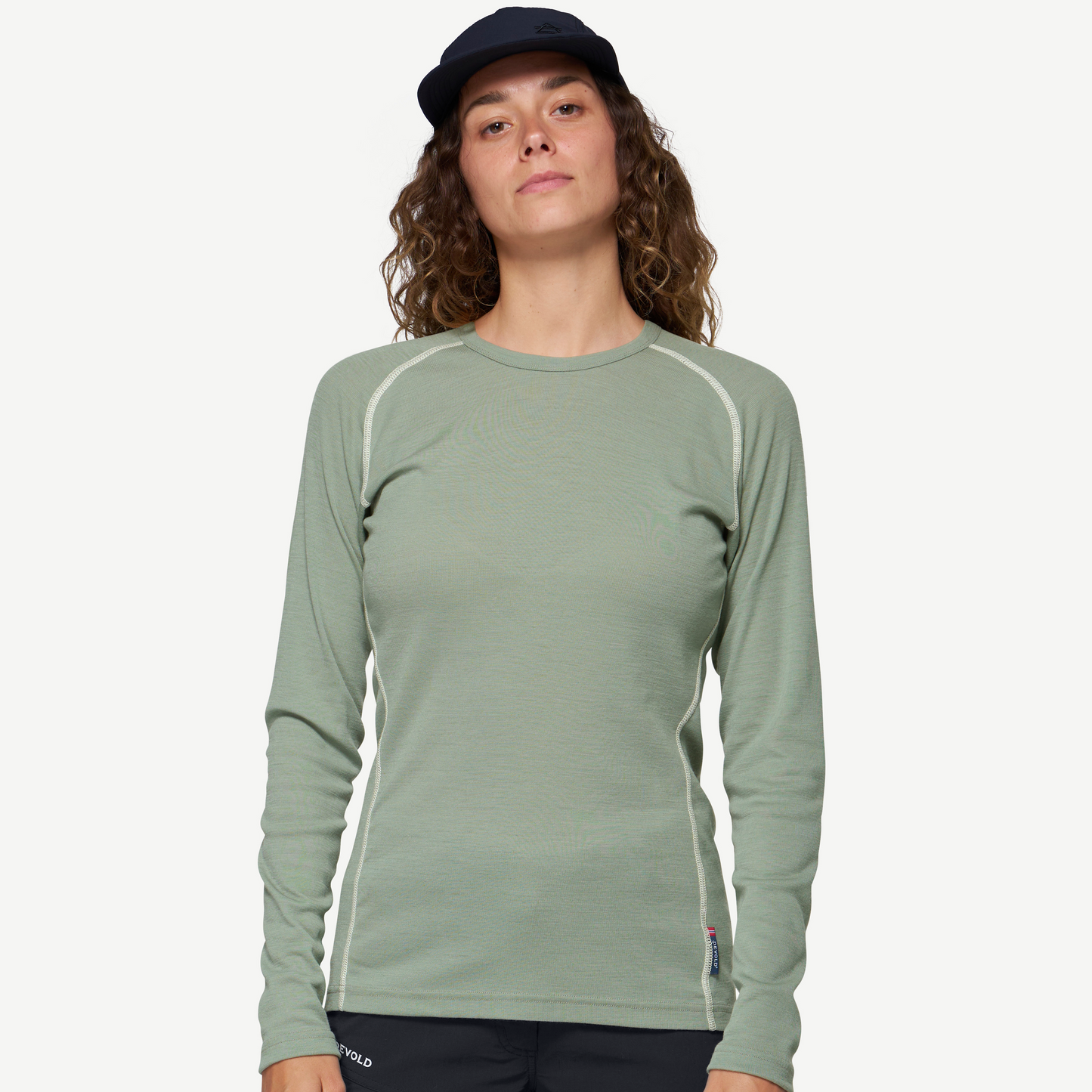 Devold Lauparen Merino 190 Base Shirt M/W