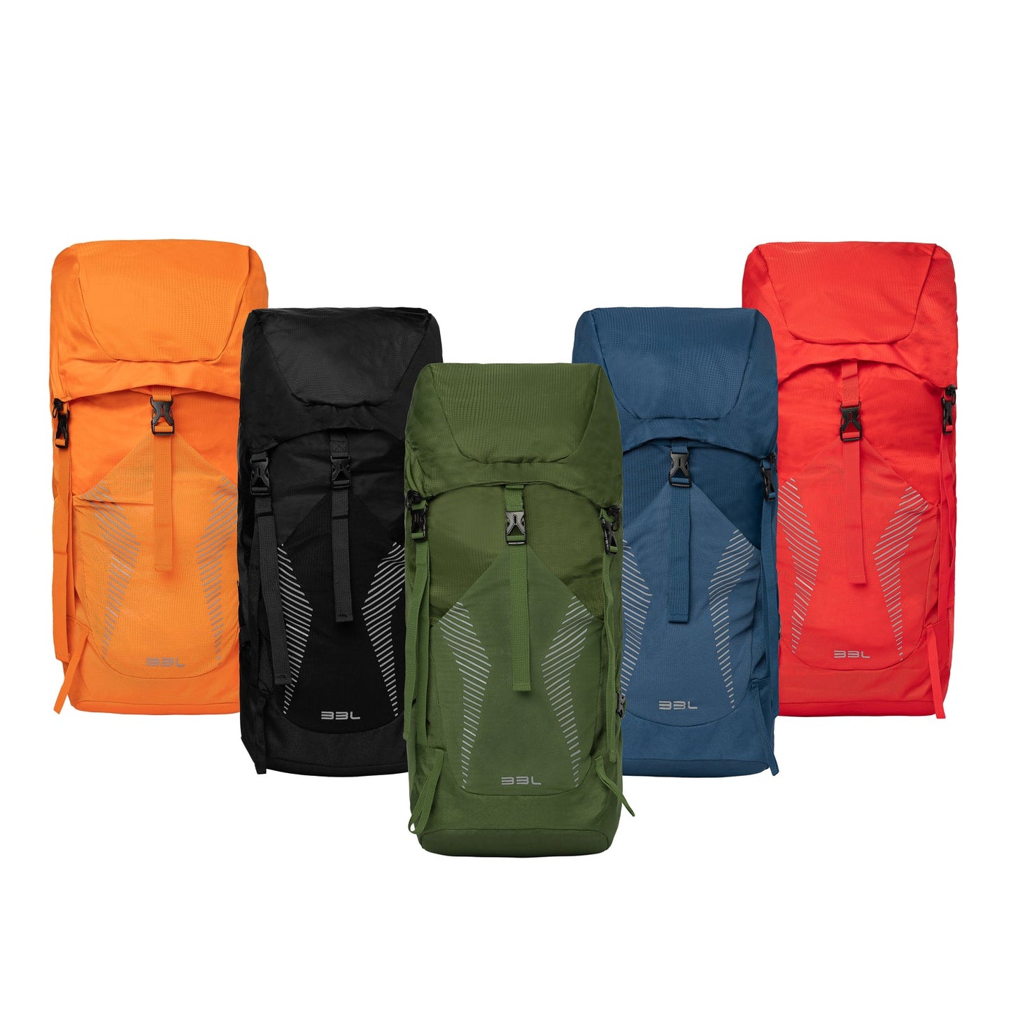 Specialdesign Hiking Backpack