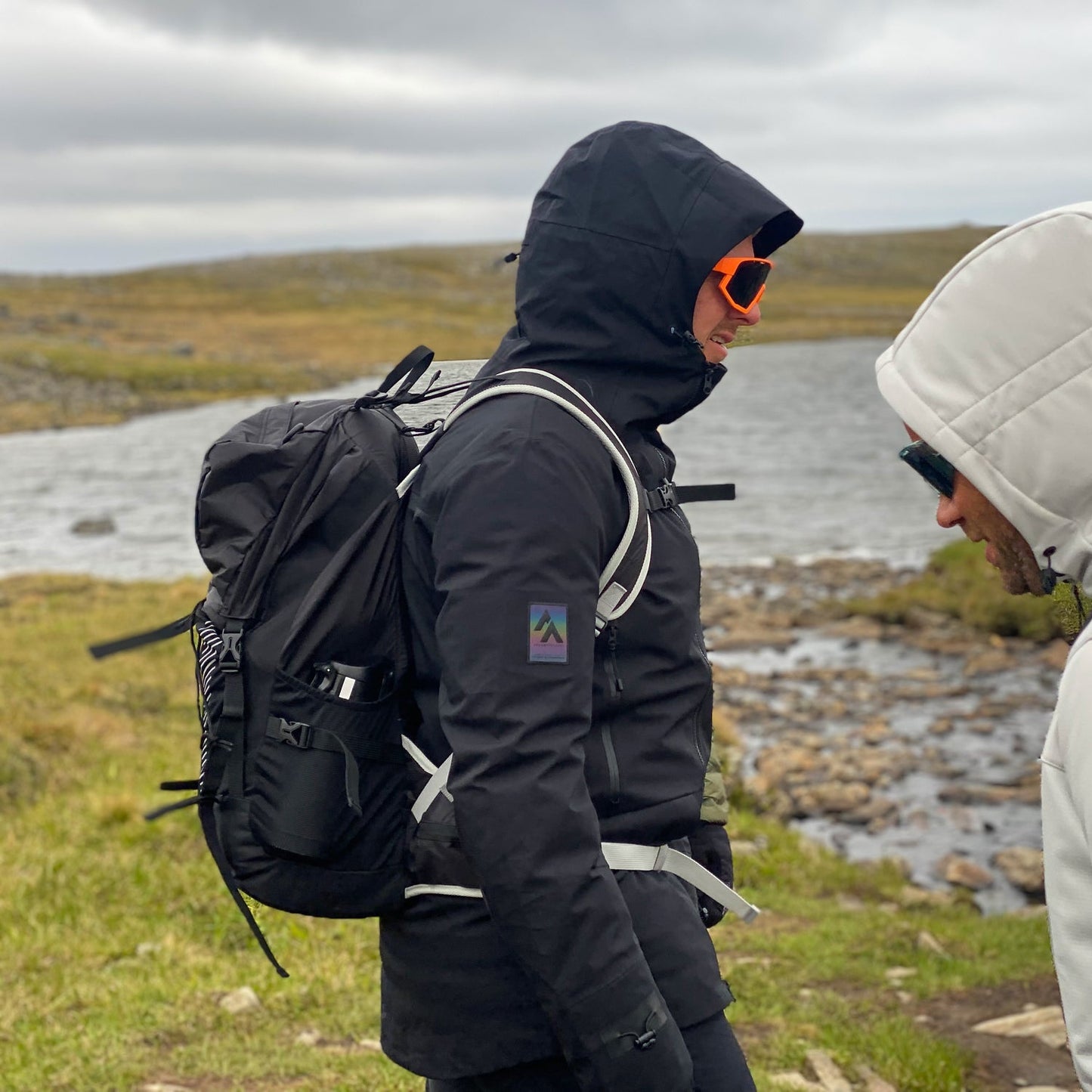 Specialdesign Hiking Backpack