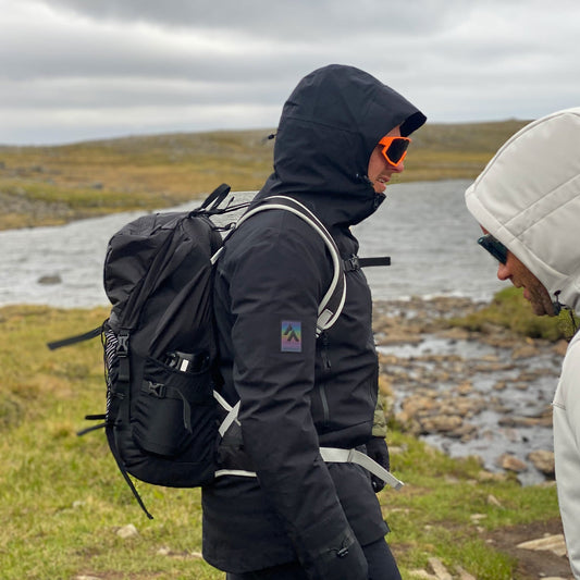 Specialdesign Hiking Backpack