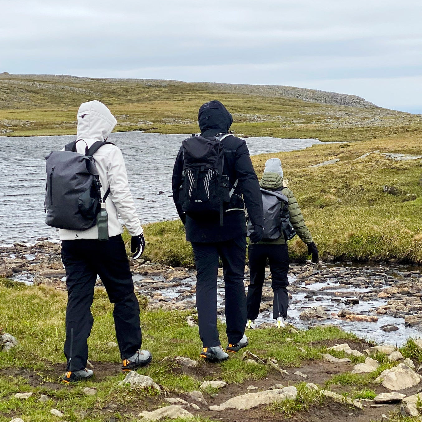 Specialdesign Hiking Backpack