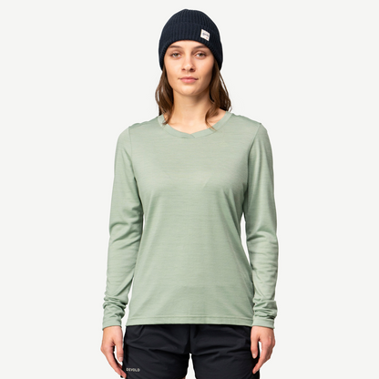 Devold Premium Long Sleeves M/W