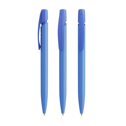 Kulepenn BIC Media Clic