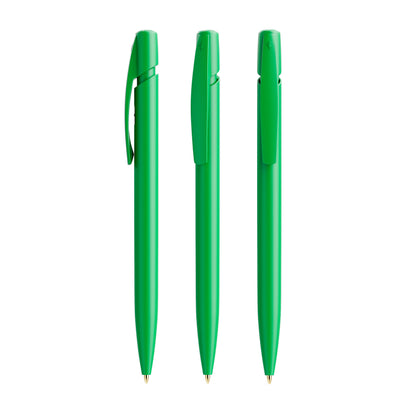 Kulepenn BIC Media Clic