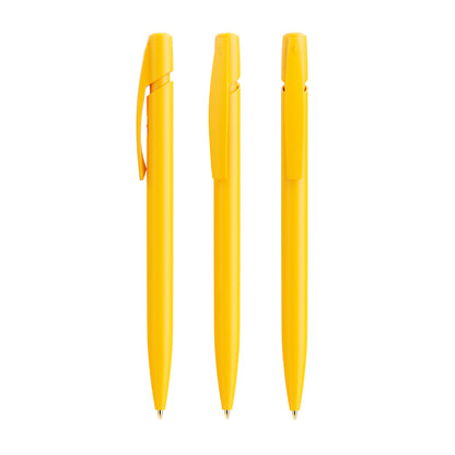 Kulepenn BIC Media Clic