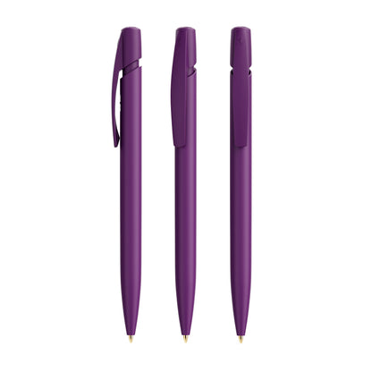 Kulepenn BIC Media Clic