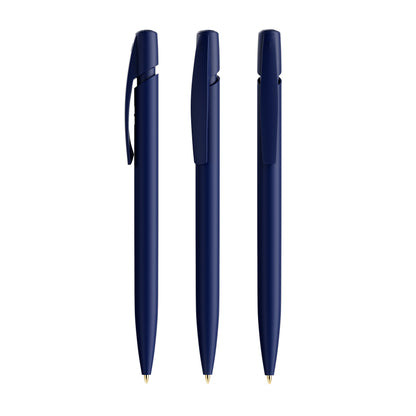 Kulepenn BIC Media Clic