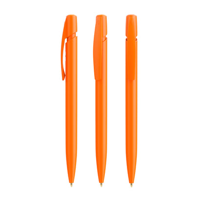 Kulepenn BIC Media Clic