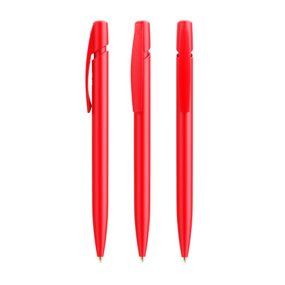Kulepenn BIC Media Clic