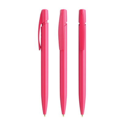 Kulepenn BIC Media Clic