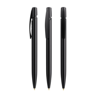 Kulepenn BIC Media Clic