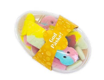 BUBS Påskeegg 18 cm