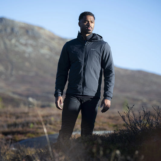 Bergans Holo Insulated Hood Jacket