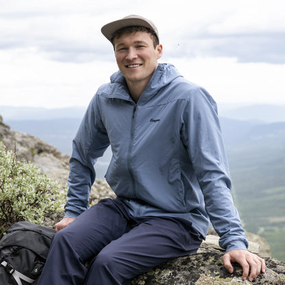Bergans Holo Insulated Hood Jacket