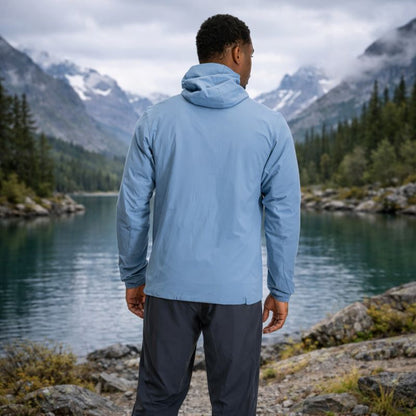 Bergans Holo Insulated Hood Jacket