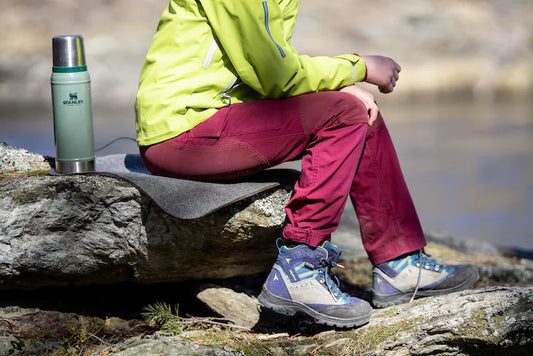 Brusletto Marka sitteunderlag