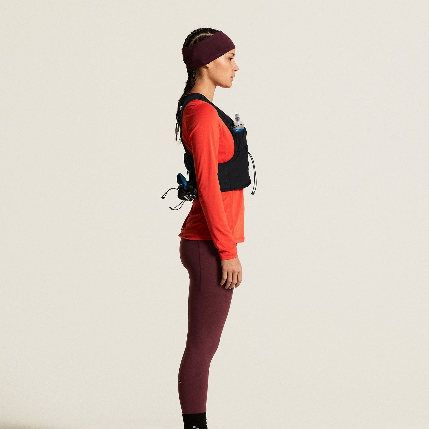 Craft Light Hydration Vest