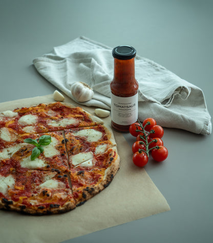 CEMO Pizzasett