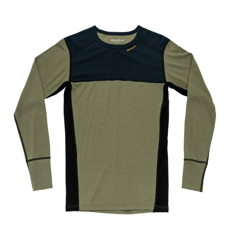 Devold Lauparen Merino 190 Trøye