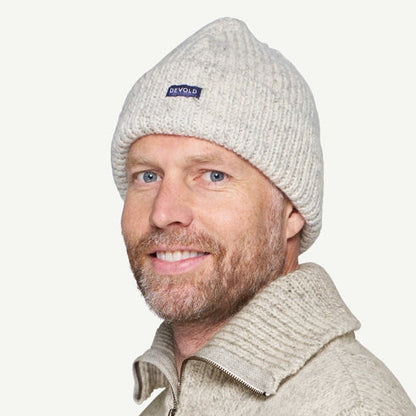 Devold Nansen Wool Beanie