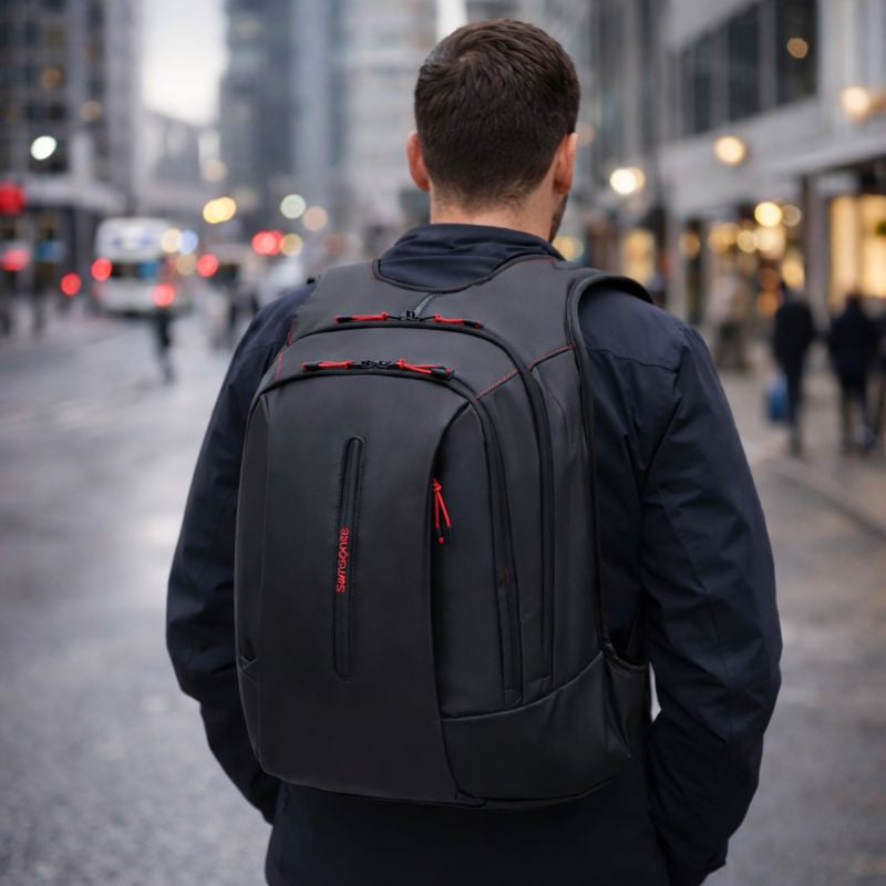 Ecodiver PC-Ryggsekk